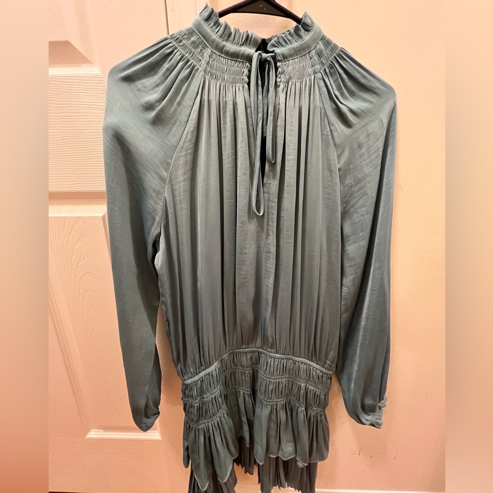 mini dress size S forever21